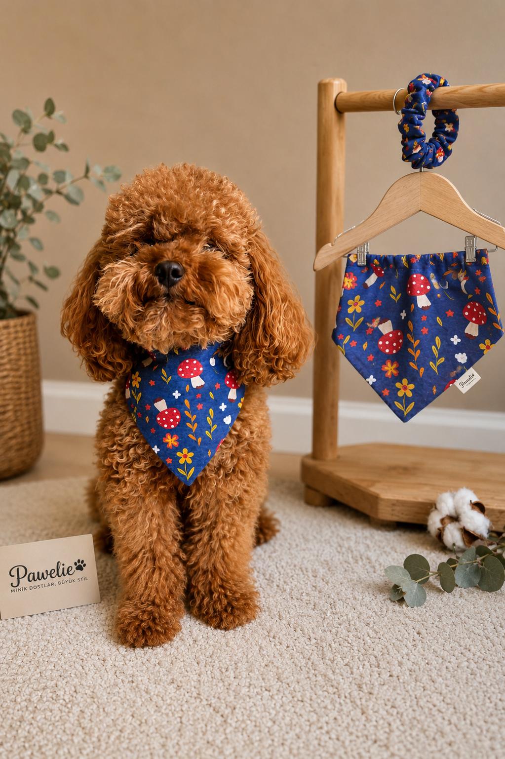 Pawellie Bandana